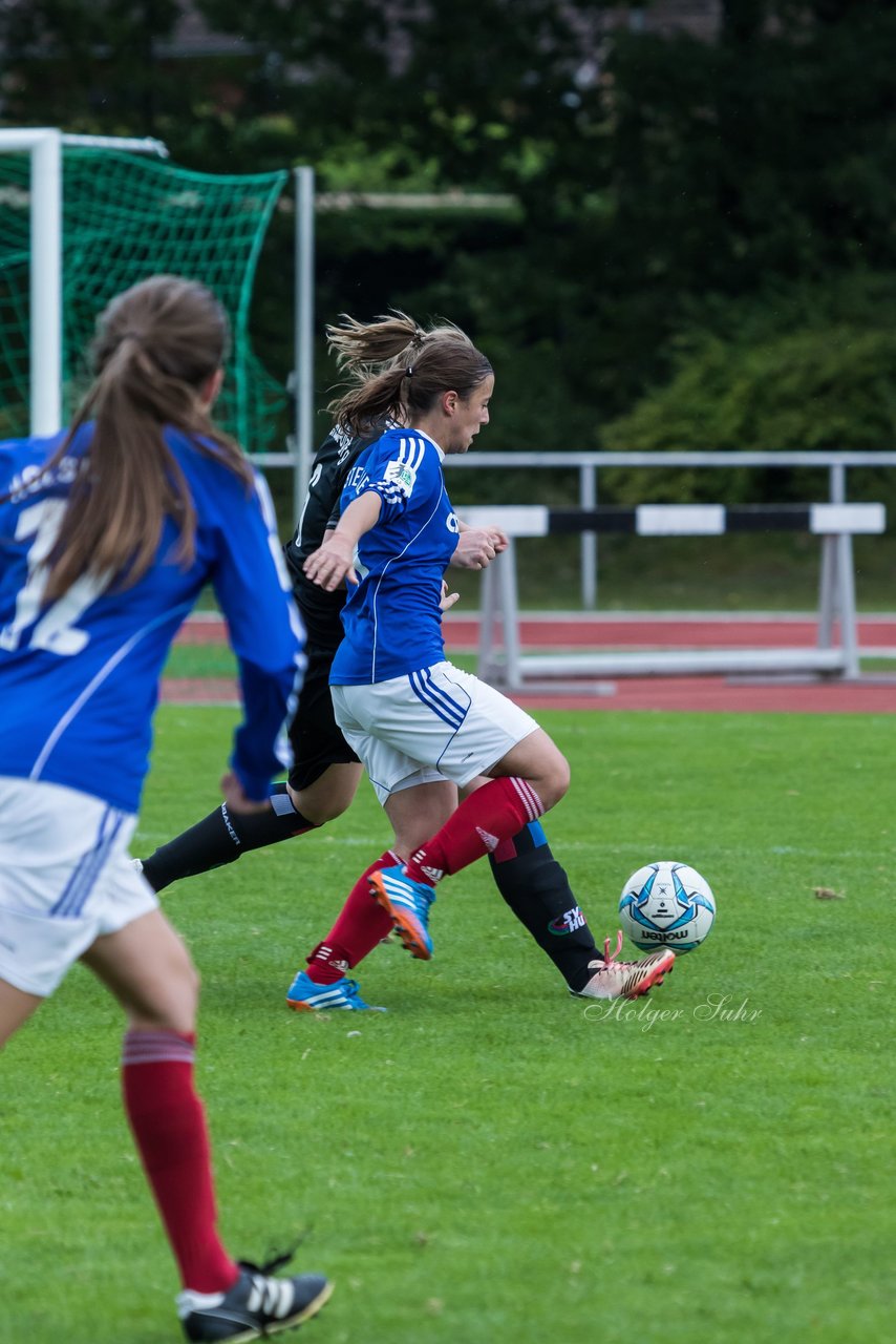 Bild 238 - Frauen SVHU2 : Holstein Kiel : Ergebnis: 1:3